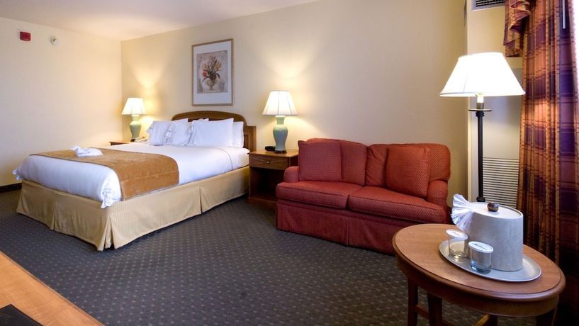 Imagen de la habitación del Hotel Clarion Inn International Drive, Orlando. Foto 2