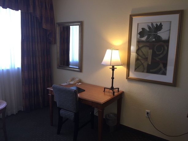 Imagen de la habitación del Hotel Clarion Inn International Drive, Orlando. Foto 4