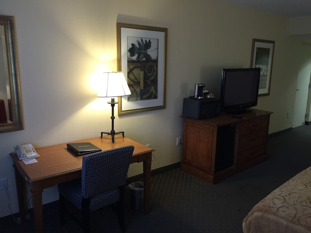 Imagen de la habitación del Hotel Clarion Inn International Drive, Orlando. Foto 6