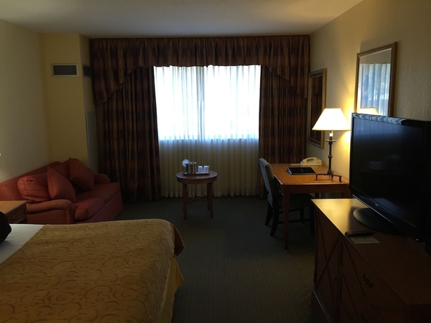 Imagen de la habitación del Hotel Clarion Inn International Drive, Orlando. Foto 7