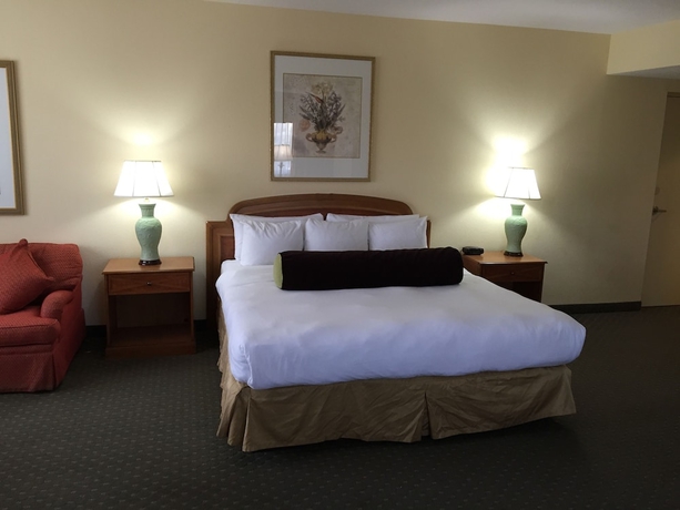 Imagen de la habitación del Hotel Clarion Inn International Drive, Orlando. Foto 8