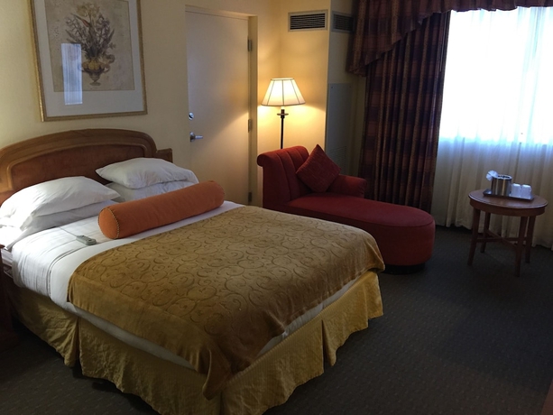 Imagen de la habitación del Hotel Clarion Inn International Drive, Orlando. Foto 10