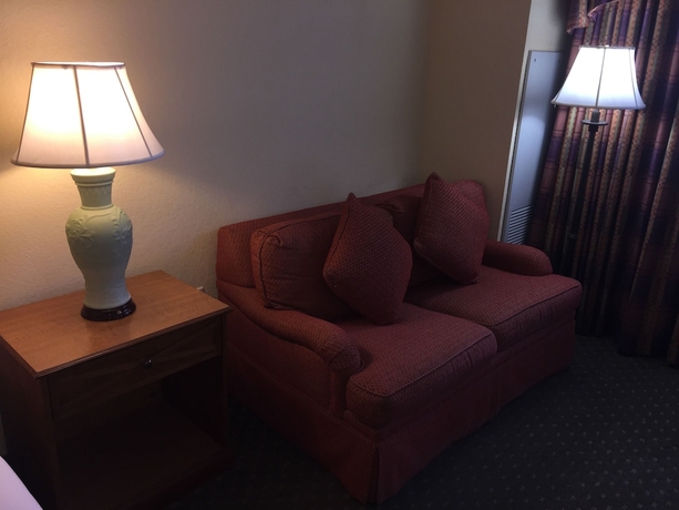 Imagen de la habitación del Hotel Clarion Inn International Drive, Orlando. Foto 13