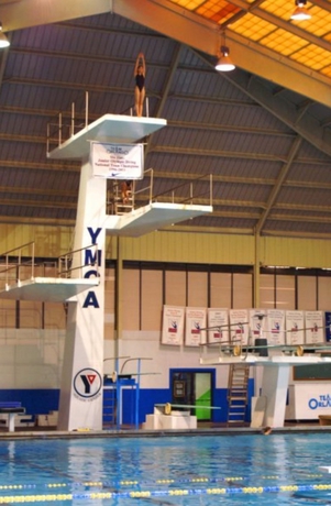 Imagen de la piscina del Hotel Clarion Inn International Drive, Orlando. Foto 16