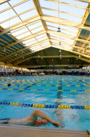 Imagen general del Hotel Clarion Inn International Drive, Orlando. Foto 1