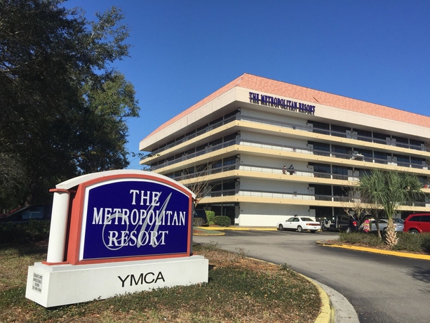 Imagen general del Hotel Clarion Inn International Drive, Orlando. Foto 3