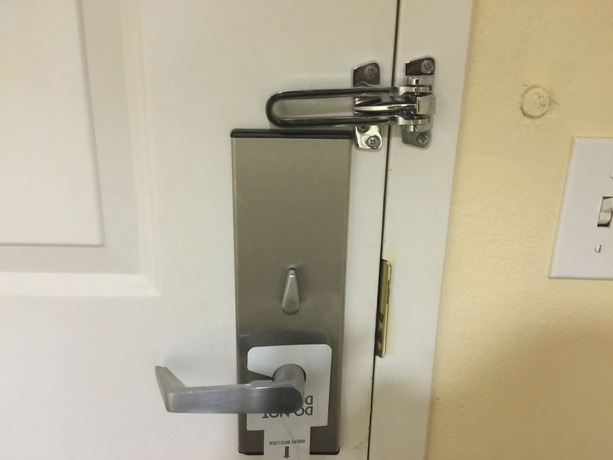 Imagen de los interiores del Hotel Clarion Inn International Drive, Orlando. Foto 13