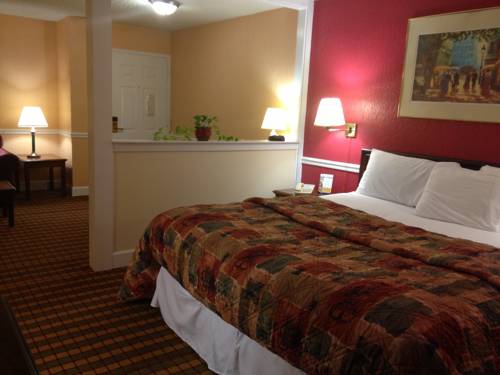 Imagen de la habitación del Hotel Clarion Inn Montgomery East Monticello Dr. Foto 5