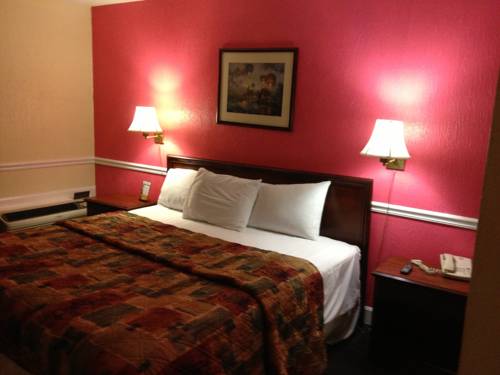Imagen de la habitación del Hotel Clarion Inn Montgomery East Monticello Dr. Foto 6