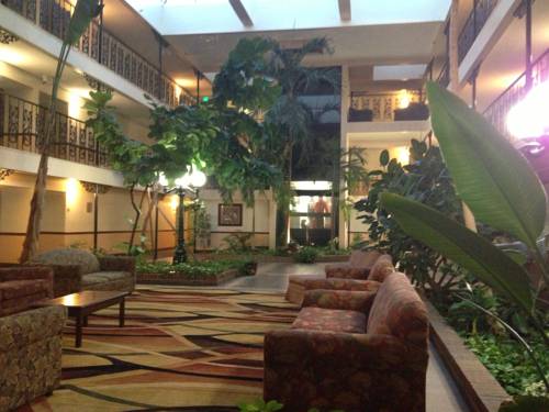 Imagen de la habitación del Hotel Clarion Inn Montgomery East Monticello Dr. Foto 7