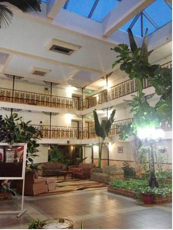 Imagen de la habitación del Hotel Clarion Inn Montgomery East Monticello Dr. Foto 9