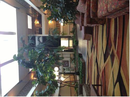 Imagen de la habitación del Hotel Clarion Inn Montgomery East Monticello Dr. Foto 10
