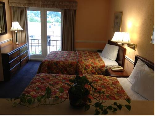 Imagen de la habitación del Hotel Clarion Inn Montgomery East Monticello Dr. Foto 11