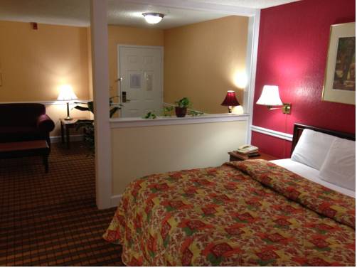 Imagen de la habitación del Hotel Clarion Inn Montgomery East Monticello Dr. Foto 13