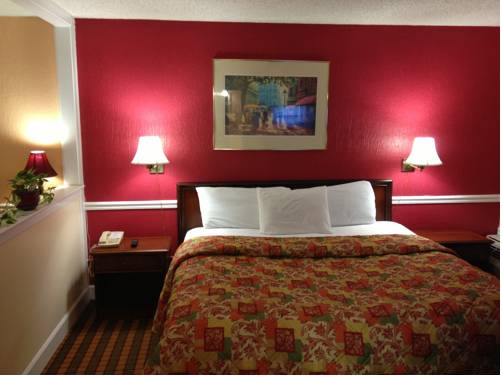 Imagen de la habitación del Hotel Clarion Inn Montgomery East Monticello Dr. Foto 14
