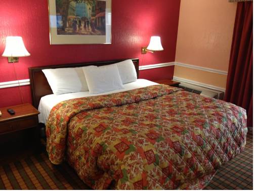 Imagen de la habitación del Hotel Clarion Inn Montgomery East Monticello Dr. Foto 15