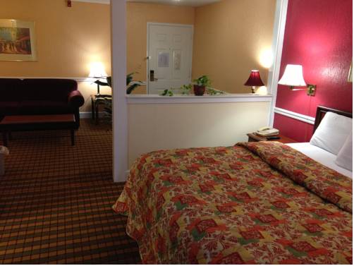 Imagen de la habitación del Hotel Clarion Inn Montgomery East Monticello Dr. Foto 16