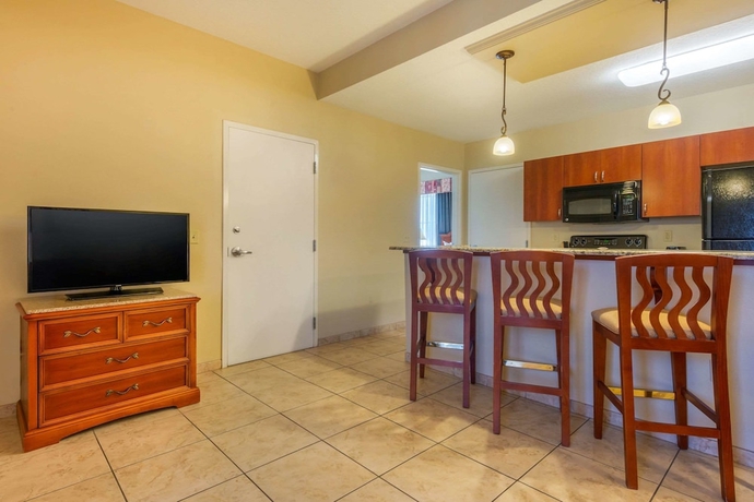 Imagen de la habitación del Hotel Clarion Inn Ormond Beach At Destination Daytona. Foto 11