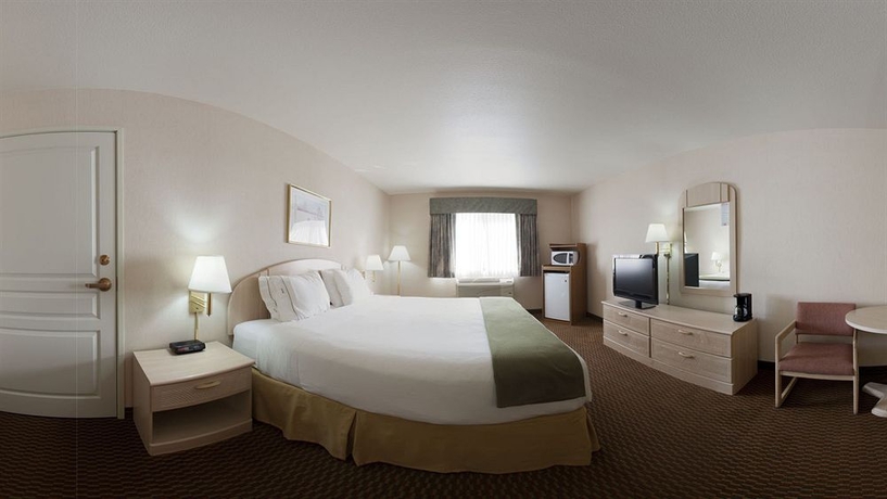 Imagen de la habitación del Hotel Clarion Inn Page - Lake Powell. Foto 6