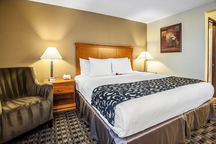 Imagen de la habitación del Hotel Clarion Inn Renton - Seattle. Foto 2