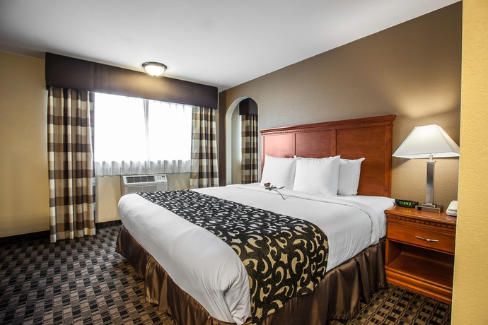 Imagen de la habitación del Hotel Clarion Inn Renton - Seattle. Foto 4