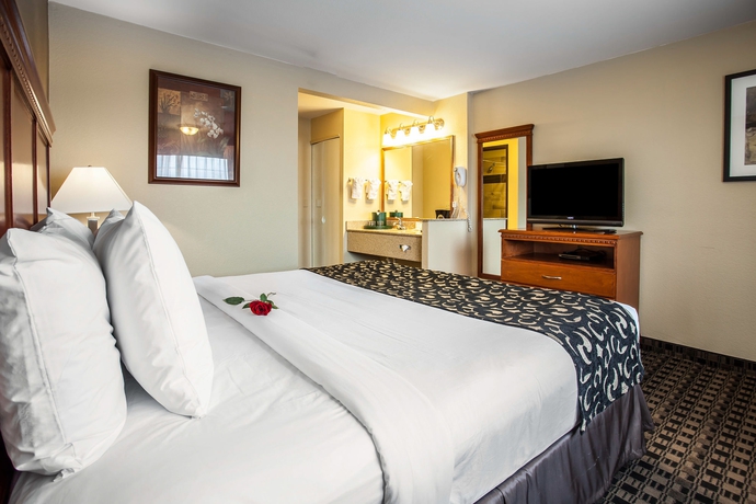 Imagen de la habitación del Hotel Clarion Inn Renton - Seattle. Foto 5