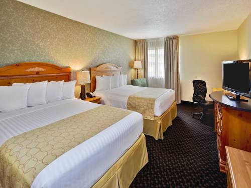 Imagen de la habitación del Hotel Clarion Inn Seekonk - Providence. Foto 1