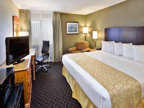 Imagen de la habitación del Hotel Clarion Inn Seekonk - Providence. Foto 2