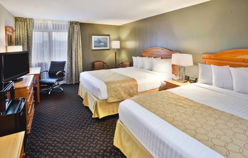 Imagen de la habitación del Hotel Clarion Inn Seekonk - Providence. Foto 3
