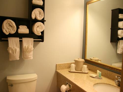 Imagen de la habitación del Hotel Clarion Inn Seekonk - Providence. Foto 4