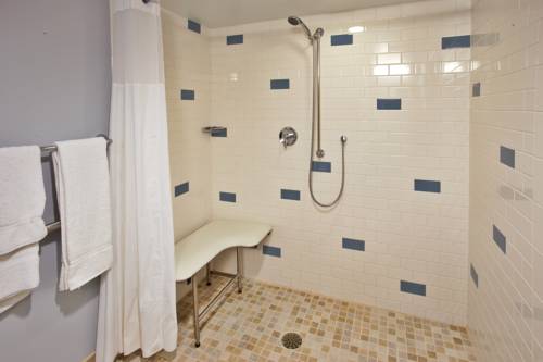 Imagen de la habitación del Hotel Clarion Inn Seekonk - Providence. Foto 5