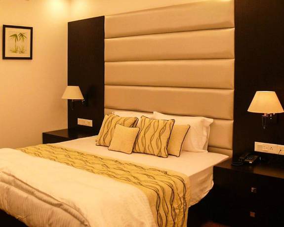 Imagen de la habitación del Hotel Clarion Inn Sevilla. Foto 7