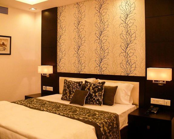 Imagen de la habitación del Hotel Clarion Inn Sevilla. Foto 11