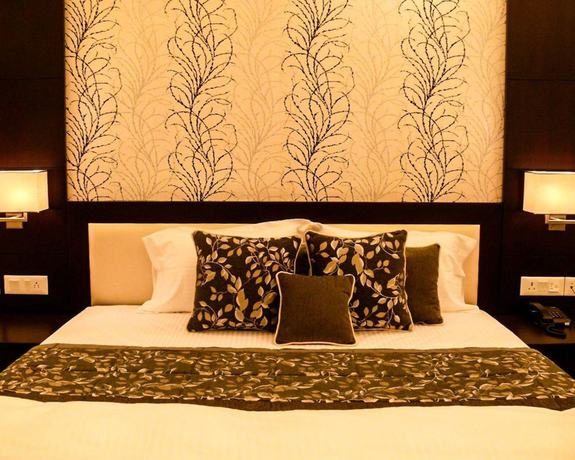 Imagen de la habitación del Hotel Clarion Inn Sevilla. Foto 12