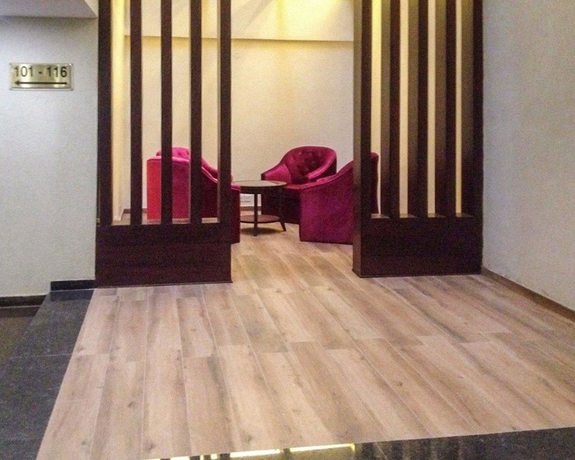 Imagen de los interiores del Hotel Clarion Inn Sevilla. Foto 20