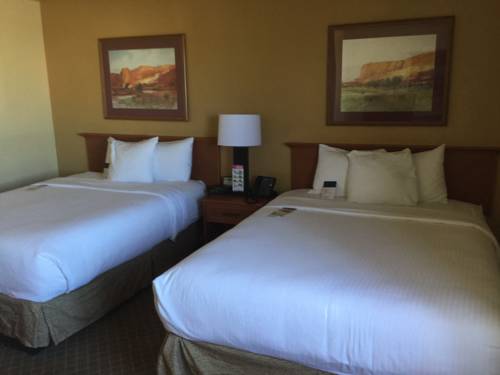 Imagen de la habitación del Hotel Clarion Inn Sierra Vista near Ft Huachuca. Foto 3