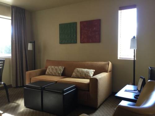 Imagen de la habitación del Hotel Clarion Inn Sierra Vista near Ft Huachuca. Foto 5