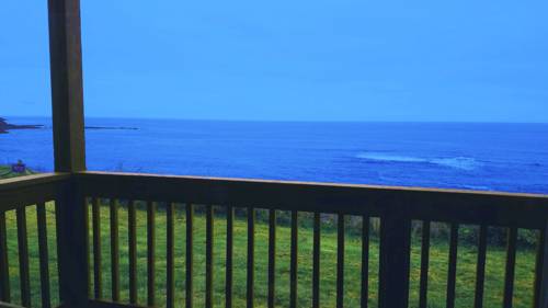 Imagen de la habitación del Hotel Clarion Inn Surfrider Resort. Foto 4