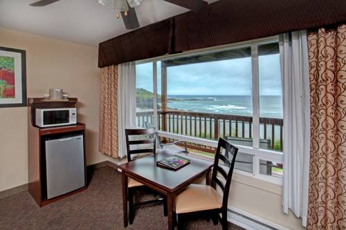 Imagen de la habitación del Hotel Clarion Inn Surfrider Resort. Foto 7