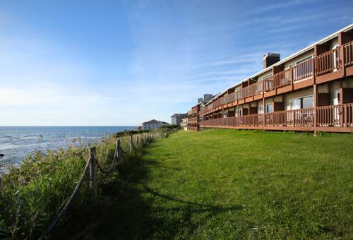 Imagen de la habitación del Hotel Clarion Inn Surfrider Resort. Foto 12