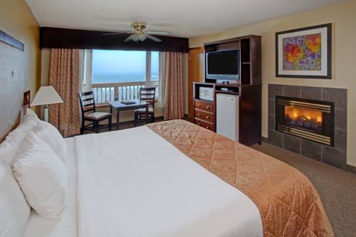 Imagen de la habitación del Hotel Clarion Inn Surfrider Resort. Foto 16