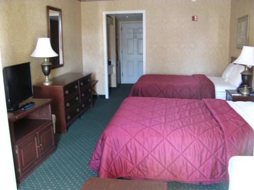 Imagen de la habitación del Hotel Clarion Inn Willow River. Foto 3