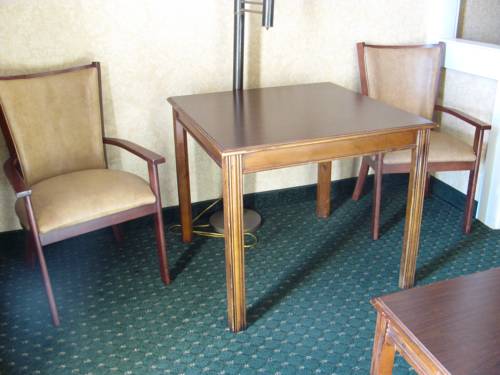 Imagen de la habitación del Hotel Clarion Inn Willow River. Foto 4