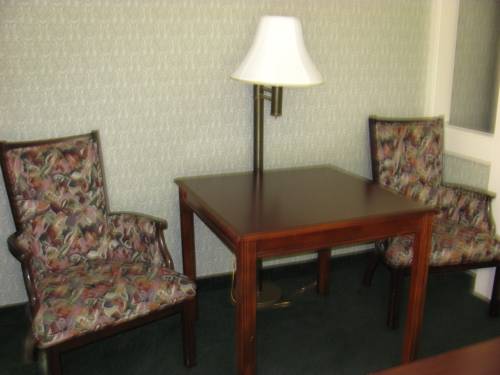 Imagen de la habitación del Hotel Clarion Inn Willow River. Foto 9