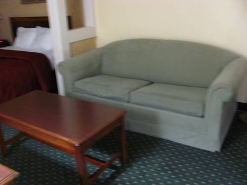 Imagen de la habitación del Hotel Clarion Inn Willow River. Foto 10