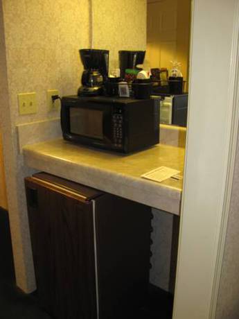 Imagen de la habitación del Hotel Clarion Inn Willow River. Foto 11