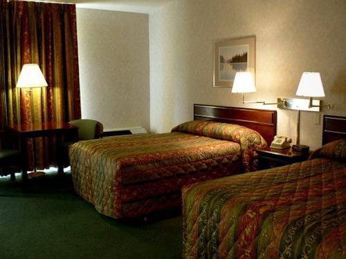 Imagen general del Hotel Clarion Inn & Suites. Foto 1