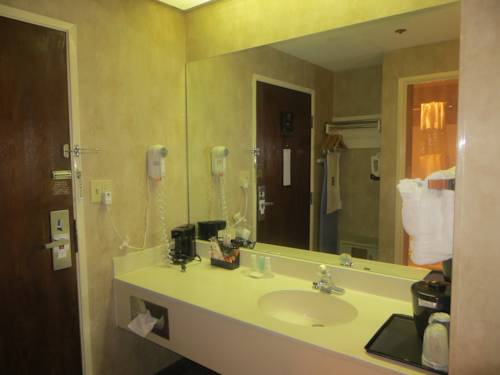 Imagen de la habitación del Hotel Clarion Inn & Suites West Knoxville. Foto 7