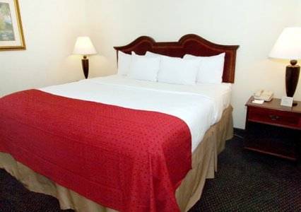 Imagen de la habitación del Hotel Clarion Inn and Suites Dothan South. Foto 3