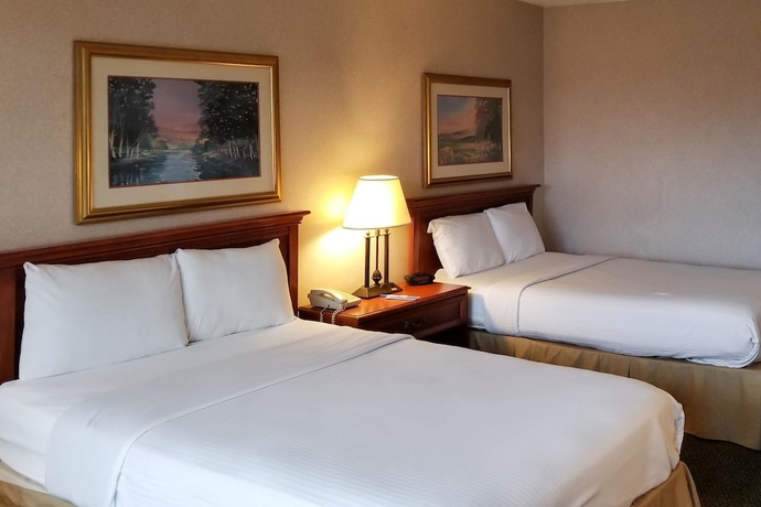Imagen general del Hotel Clarion Inn and Suites, Florence. Foto 1